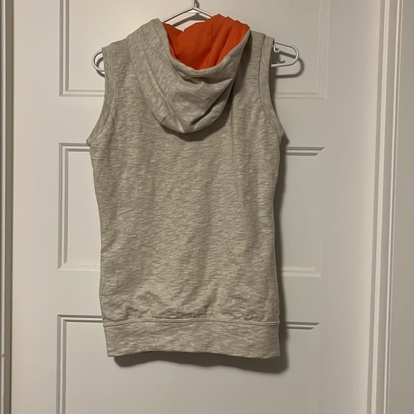 Nike Golf zip up. - Picture 2 of 3